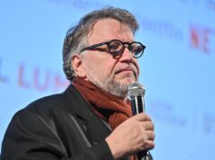 Del Toro commosso ai Palm Springs Awards: “Ho perso mio fratello”