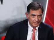 Diffamò l’ex moglie, prescritto Tiberio Timperi ma dovrà risarcire