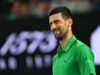 Djokovic-Van de Zandschulp: orario, precedenti e dove vederla in tv