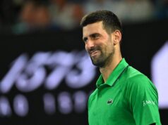 Djokovic-Van de Zandschulp: orario, precedenti e dove vederla in tv