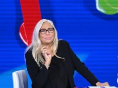 ‘Domenica In’, Sanremo e la musica protagonisti nella puntata di oggi