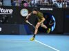 Dominio Sinner, batte Duckworth e conquista il terzo turno agli Australian Open