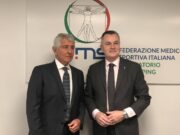 Doping, Abodi: “Nuovo laboratorio dimostrazione che gioco di squadra produce effetti”