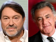 “Dovrebbe restituire 8 milioni”, stoccata di Ranucci a Barbareschi