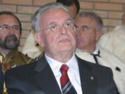 E’ morto Francesco Paolo Casavola, presidente emerito della Consulta