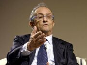 E’ morto Pier Francesco Guarguaglini, il manager che lanciò Finmeccanica sulla scena internazionale