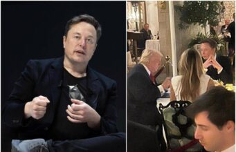 Elon Musk a cena con Trump, pace fatta? Ed esulta per il Venezuela