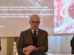 Ematologo Corradini: “In trattamento linfomi liso-cel efficace e a bassa tossicità”