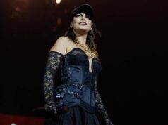 Emma Marrone: “Stefano De Martino? Ci vogliamo bene ma non ci tornerei mai insieme”