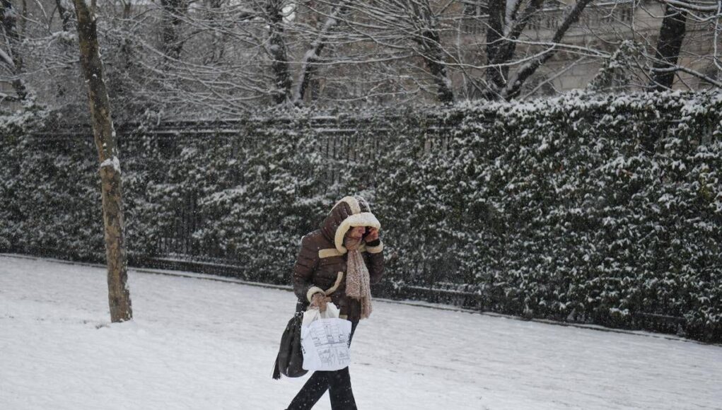 Epifania tra freddo, neve e rischio alluvioni: le previsioni meteo