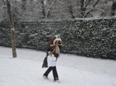Epifania tra freddo, neve e rischio alluvioni: le previsioni meteo