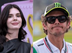Evelina Sgarbi, la lettera a Valentino Rossi: “Nostre situazioni simili”