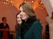 Famiglia reale, tensioni a Natale: Kate al centro dell’attenzione e Camilla messa da parte