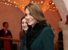Famiglia reale, tensioni a Natale: Kate al centro dell’attenzione e Camilla messa da parte