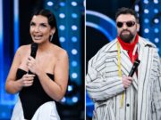 FantaSanremo, boom di iscrizioni: Lamborghini e Dargen i piĂą gettonati