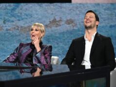 Federica Pellegrini e Matteo Giunta a Verissimo, la famiglia si allarga: presto in 4