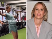 Federica Pellegrini incinta, l’allenamento col pancione scatena la polemica