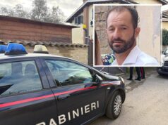 Federica Torzullo, il marito confessa omicidio durante interrogatorio per convalida fermo