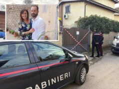 Femminicidio Federica Torzullo, al marito contestato anche occultamento cadavere
