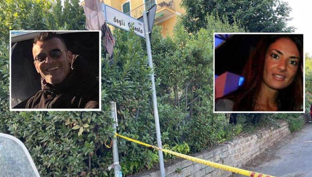 Femminicidio Manuela Petrangeli, l’ex condannato all’ergastolo