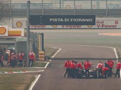 Ferrari, subito problemi con la SF-26? Hamilton si ferma nel test a Fiorano, cos’è successo