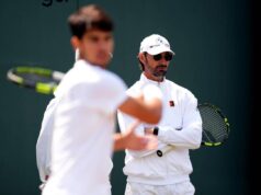 Ferrero, il futuro dopo Alcaraz: “Allenare Sinner? Dovrei pensarci…”