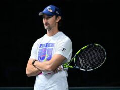 Ferrero, nuova vita dopo Alcaraz: allenerĂ il golfista Ayora