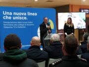 Ferrovie, Brunini (Sea): “Con Malpensa-Gallarate potenziamento strutturale”