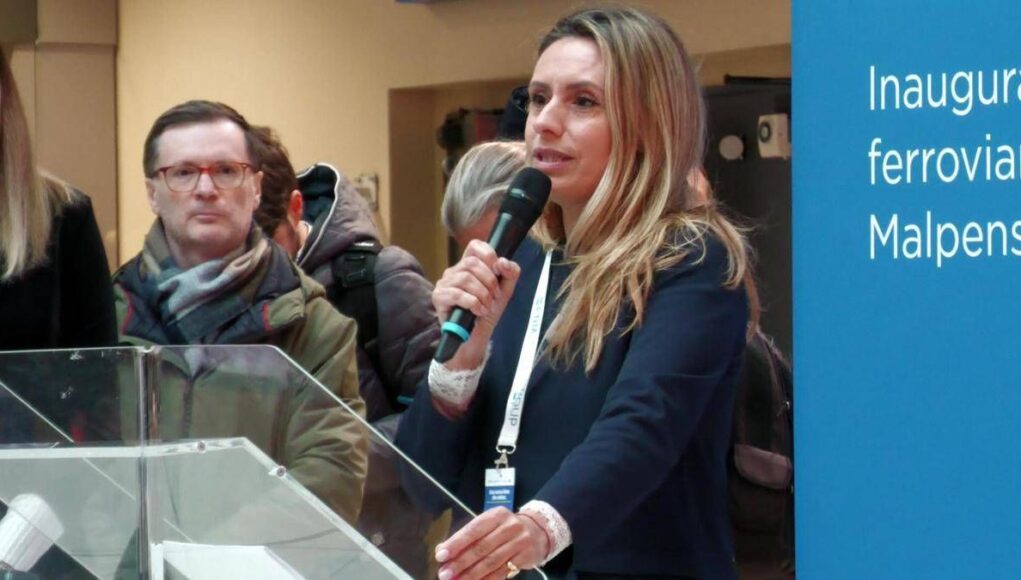 Ferrovie, Caruso: “Inaugurazione T2 Malpensa – Gallarate? Giorno da ricordare”