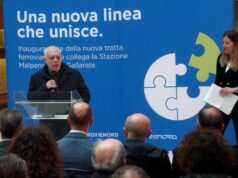 Ferrovie, Gibelli (Fnm): “T2 Gallarate-Malpensa abbatte tempi percorrenza”