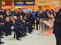Ferrovie, Severini (Trenord): “Per Malpensa – Gallarate primo banco prova evento olimpico”