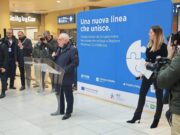 Ferrovie, T2 Malpensa – Gallarate: inaugurata la nuova tratta