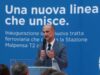 Ferrovienord: “Su T2 Malpensa-Gallarate rispettate scadenze previste”