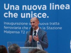 Ferrovienord: “Su T2 Malpensa-Gallarate rispettate scadenze previste”