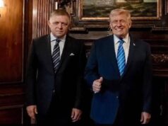 “Fico scioccato per stato psicologico Trump”: il retroscena sull’incontro a Mar-a-Lago