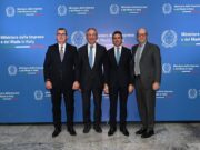 Fiere, Giovanni Bozzetti nominato presidente del comitato Aefi e It-Ex