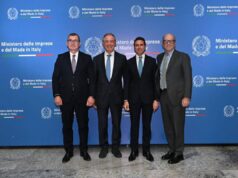 Fiere, Giovanni Bozzetti nominato presidente del comitato Aefi e It-Ex