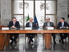 Fiere: Mimit, intesa Aefi e It-Ex per rafforzare sistema