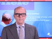 Fiere, Napoleone (It-Ex): “Intesa con Aefi nuova stagione per rafforzare manifattura Paese”