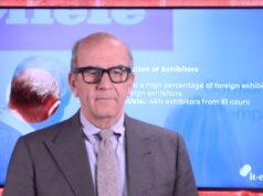 Fiere, Napoleone (It-Ex): “Intesa con Aefi nuova stagione per rafforzare manifattura Paese”