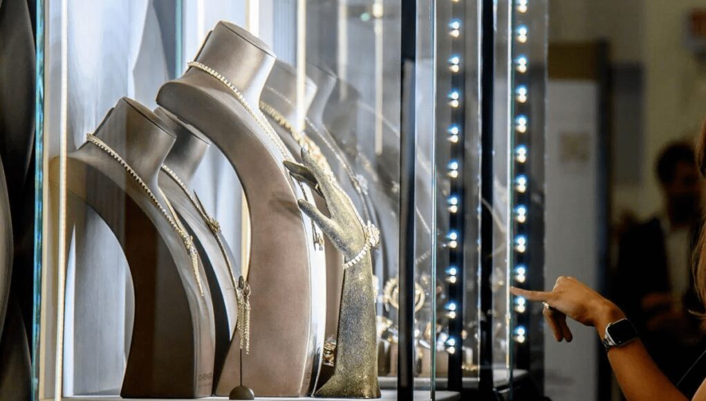 Fiere: VO Vintage di Ieg a gennaio cresce ancora con più espositori, storie e cultura