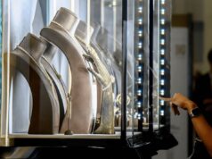 Fiere: VO Vintage di Ieg a gennaio cresce ancora con più espositori, storie e cultura