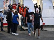 Filippine, affonda traghetto nel sud: 18 morti e 24 dispersi