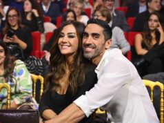 Filippo Magnini e Giorgia Palmas a Verissimo, l’amore oltre le polemiche di Ballando