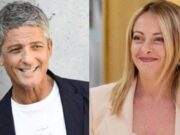Fiorello e la risposta ironica a Meloni: “Ti assumo, ma in nero”