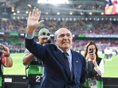 Fiorentina in lutto, morto il presidente Rocco Commisso