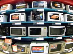 Forno a microonde, fa male alla salute? La verità sulle radiazioni