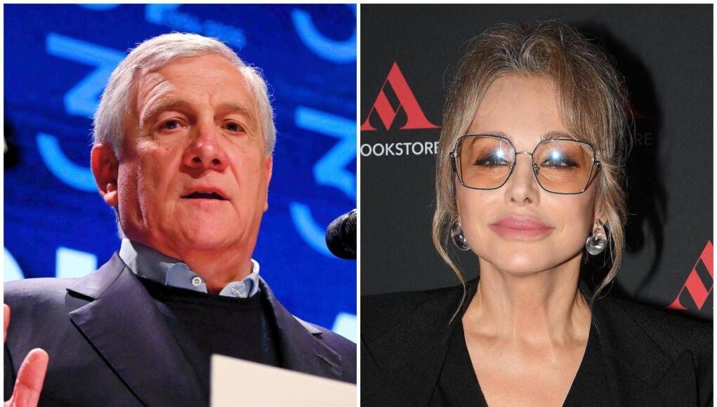 Forza Italia, Marina Berlusconi vede Tajani: sostegno al partito, leadership vicepremier non in discussione