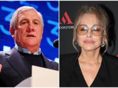 Forza Italia, Marina Berlusconi vede Tajani: sostegno al partito, leadership vicepremier non in discussione