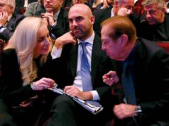 Forza Italia, chiusa a Milano la 3 giorni per anniversario discesa in campo Berlusconi